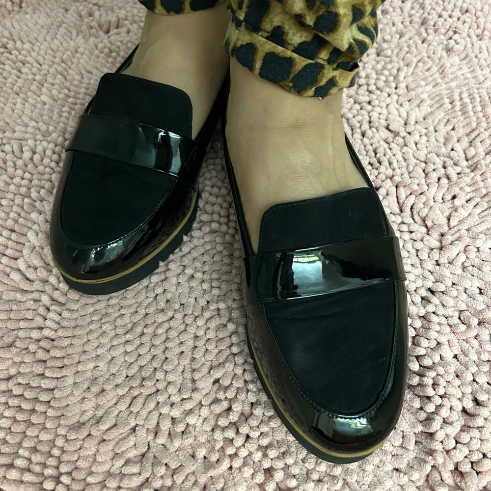 Loafers 8.5